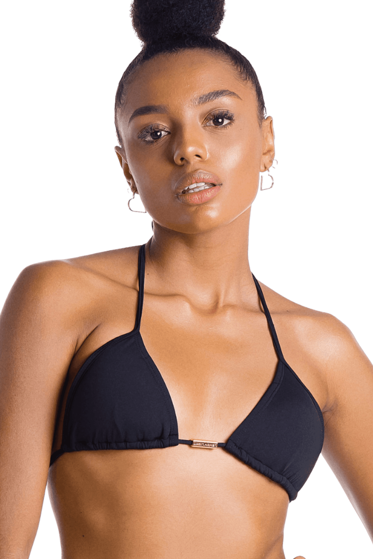 Top Larissa | Preto